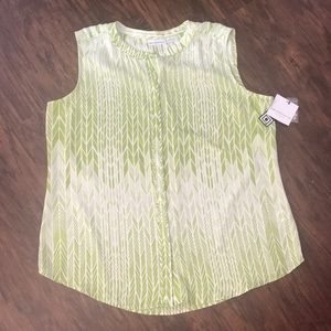 Liz Claiborne Blouse